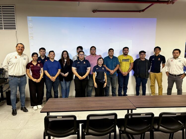 Estudiantes de la UAT en Reynosa participan en el reto Kimball en áreas de la ingeniería