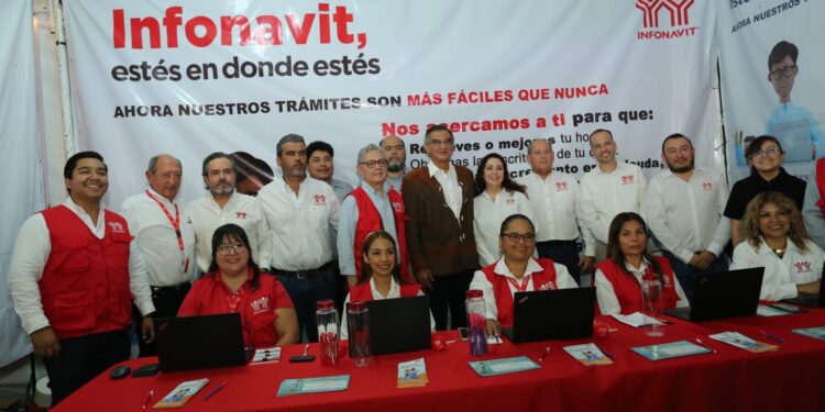 Inauguran Américo Villarreal, gabinete, alcaldes y diputados la Feria Tamaulipas 2024