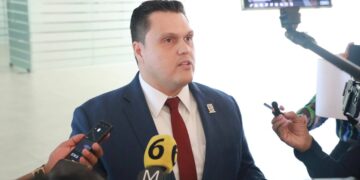 Descontarán ausencias al Diputado Ismael García en el Congreso Local