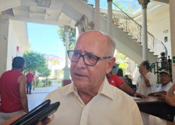 Se atendieron la mayoría de las fugas de agua en dos meses, según COMAPA