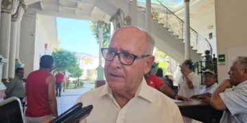 Se atendieron la mayoría de las fugas de agua en dos meses, según COMAPA