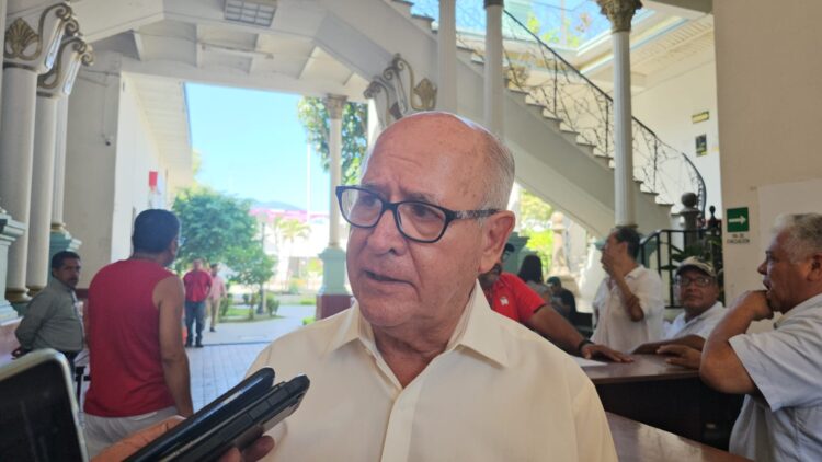 Se atendieron la mayoría de las fugas de agua en dos meses, según COMAPA