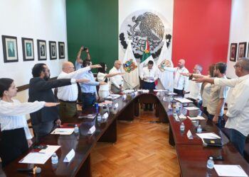 Se integran diputadas Blanca Anzaldúa y Catalina Méndez al Consejo de Administración de COMAPA Victoria