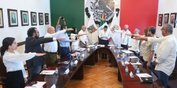 Se integran diputadas Blanca Anzaldúa y Catalina Méndez al Consejo de Administración de COMAPA Victoria