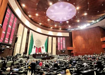 Diputados quitan al Estado Mexicano la carga de transición a energías verdes