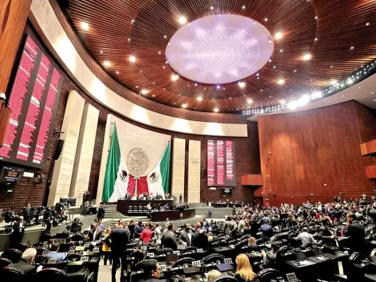 Diputados quitan al Estado Mexicano la carga de transición a energías verdes