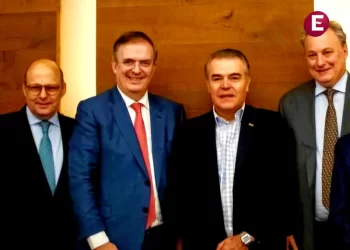 Creerán Consejo Regional para la Inversión sectores privado y público de México