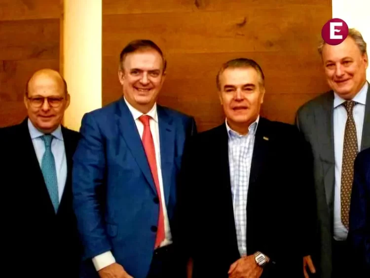 Creerán Consejo Regional para la Inversión sectores privado y público de México