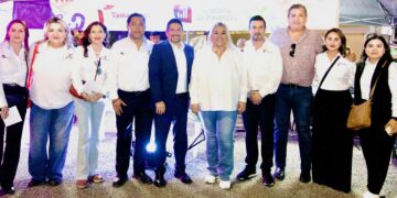 Licencias de conducir con 50% de descuento en la Feria Tamaulipas 2024