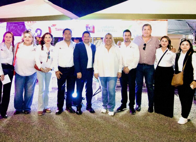 Licencias de conducir con 50% de descuento en la Feria Tamaulipas 2024