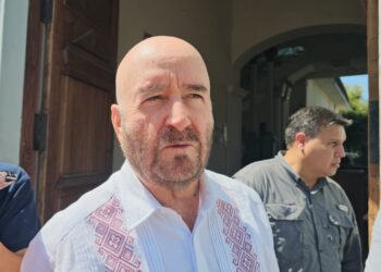 Definirá nuevo Consejo de la COMAPA continuidad o salida de Eliseo García Leal