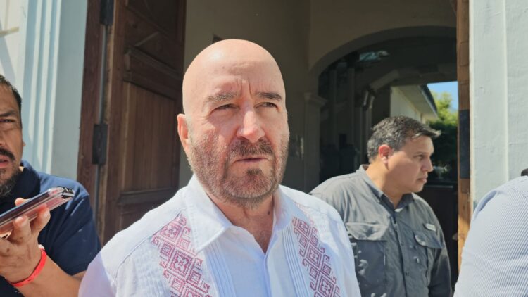 Definirá nuevo Consejo de la COMAPA continuidad o salida de Eliseo García Leal