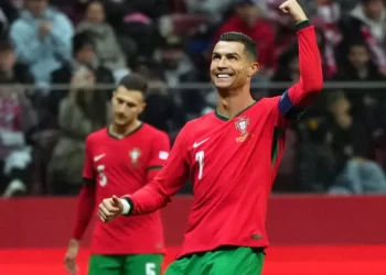 Cristiano y Portugal mantienen paso perfecto en Nations League
