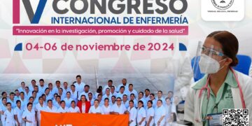 Prepara la UAT en Nuevo Laredo el Congreso Internacional de Enfermería