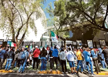 Trabajadores del PJF acuerdan fin de paro; asumirán otra modalidad de protesta