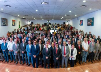 Facultad de Medicina Veterinaria y Zootecnia de la UAT celebra 67 aniversario en Cd. Victoria