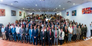 Facultad de Medicina Veterinaria y Zootecnia de la UAT celebra 67 aniversario en Cd. Victoria