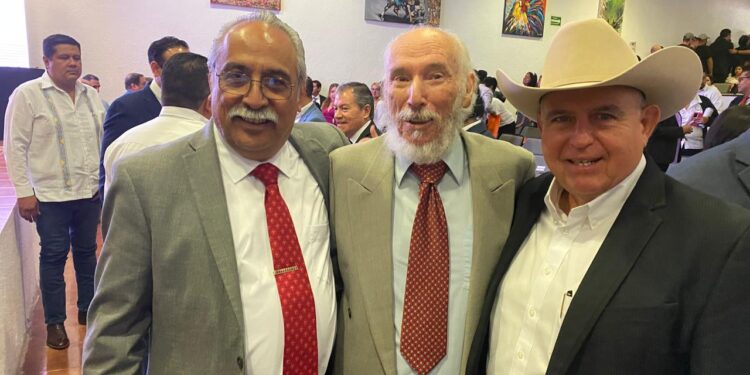 Facultad de Medicina Veterinaria y Zootecnia de la UAT celebra 67 aniversario en Cd. Victoria