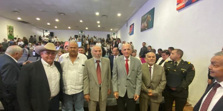 Facultad de Medicina Veterinaria y Zootecnia de la UAT celebra 67 aniversario en Cd. Victoria