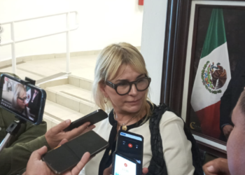 Presenta Diputada de Morena reforma a “Ley de Delitos contra la Orientación Sexual”