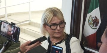 Presenta Diputada de Morena reforma a “Ley de Delitos contra la Orientación Sexual”