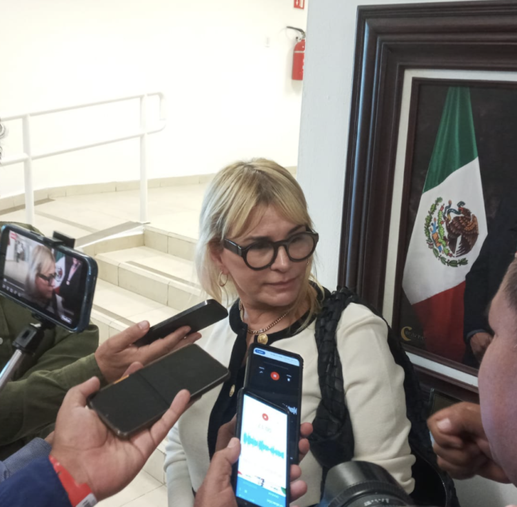 Presenta Diputada de Morena reforma a “Ley de Delitos contra la Orientación Sexual”