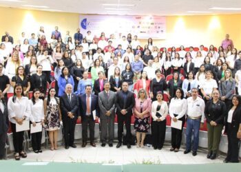 Participa la UAT en el Congreso de Psicología 2024