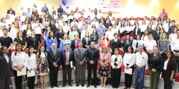 Participa la UAT en el Congreso de Psicología 2024