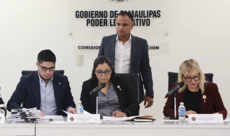 Diez aspirantes a Fiscalía Anticorrupción aprueban requisito de documentación, serán entrevistados en Comisiones