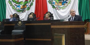 Reconocen Diputados a trabajadores y trabajadoras del sector salud de Tamaulipas