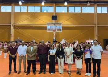 Realiza ITACE encuentro deportivo de los CECyTEs en su etapa estatal