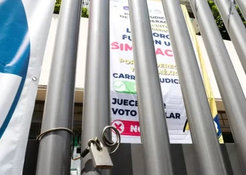 Consejo de la Judicatura Federal reanudará labores en todos los tribunales y juzgados del país