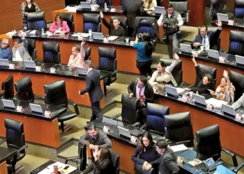 Mujeres dominarán altas plazas judiciales; aval, entre señalamientos cruzados