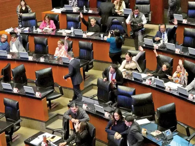 Mujeres dominarán altas plazas judiciales; aval, entre señalamientos cruzados