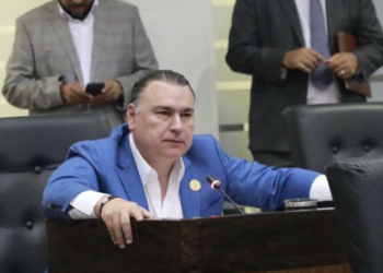 Plantea Diputado Gerardo Peña reforma al código penal tamaulipeco