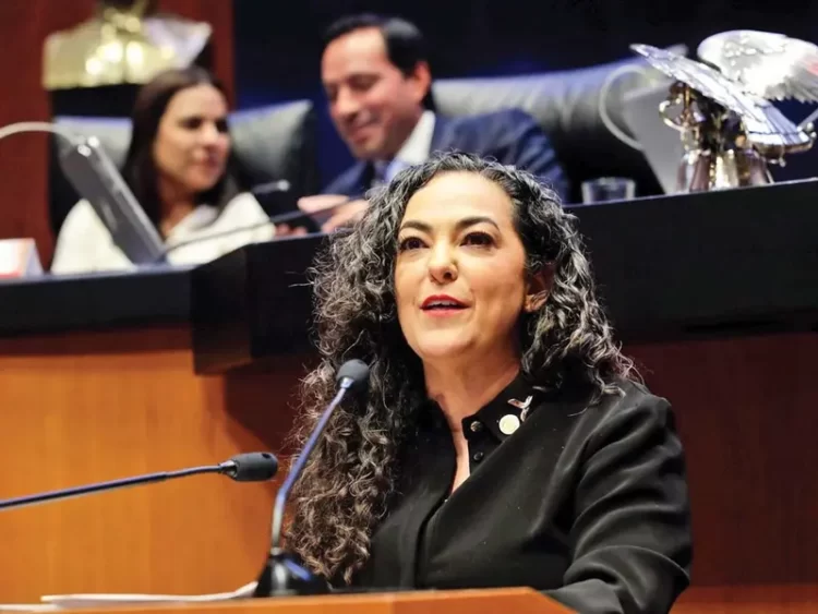 Presidencia de la Corte sería rotativa cada dos años, en función de votos obtenidos