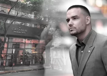 Muere Liam Payne, exintegrante de One Direction, tras accidente en Argentina