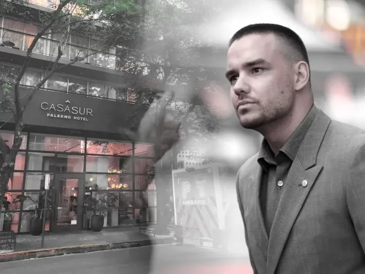 Muere Liam Payne, exintegrante de One Direction, tras accidente en Argentina