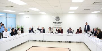 Acuerdan Diputados Morenistas de Tamaulipas llamar a cuentas al alcalde morenista de Cd. Victoria