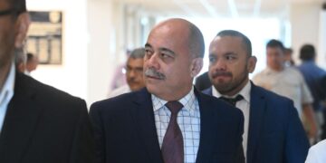 Eduardo Govea busca Fiscalía Anticorrupción para abatir el grave rezago.