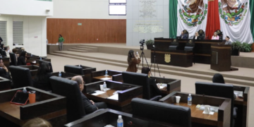 Aprueban Diputados de Tamaulipas minutas de reformas energética y ferroviarias enviadas por el Senado