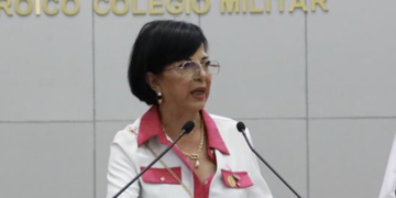 Sentencia a García Luna en EU, un llamado a la nación para modificar conductas nocivas: Aracely Reyes