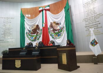 Avalan Diputados cuatro candidaturas para Fiscal en Combate a la Corrupción en Tamaulipas