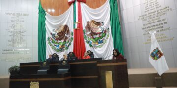 Avalan Diputados cuatro candidaturas para Fiscal en Combate a la Corrupción en Tamaulipas