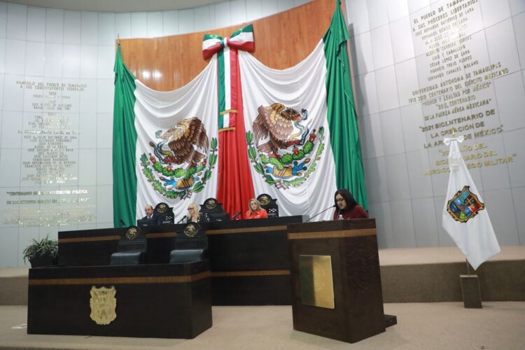 Avalan Diputados cuatro candidaturas para Fiscal en Combate a la Corrupción en Tamaulipas