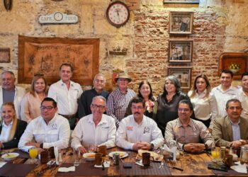 Será la UAT mejor palanca para el desarrollo regional de Tamaulipas: Rector Dámaso Anaya