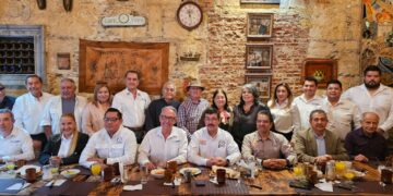 Será la UAT mejor palanca para el desarrollo regional de Tamaulipas: Rector Dámaso Anaya