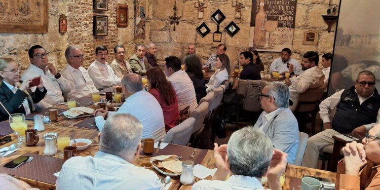 Será la UAT mejor palanca para el desarrollo regional de Tamaulipas: Rector Dámaso Anaya