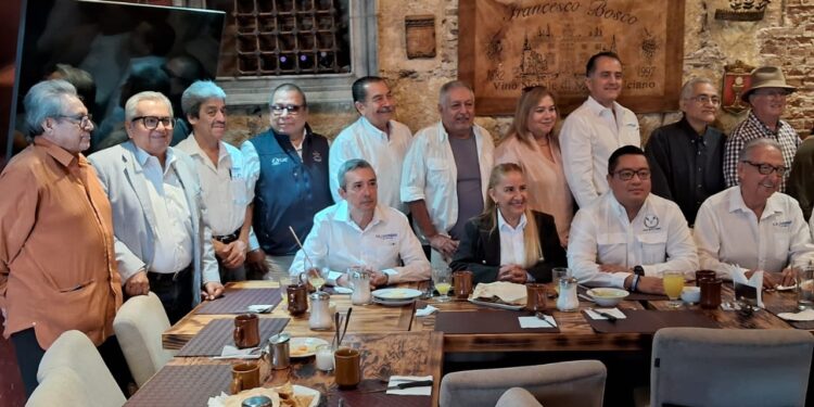 Será la UAT mejor palanca para el desarrollo regional de Tamaulipas: Rector Dámaso Anaya