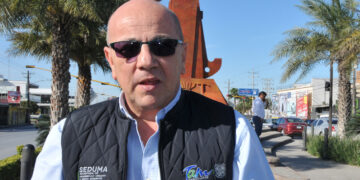 Vinculan a proceso a ex titular de SEDUMA del gobierno de García Cabeza de Vaca